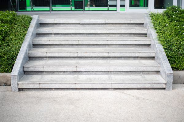Cost of Concrete Steps Repair in Yakima