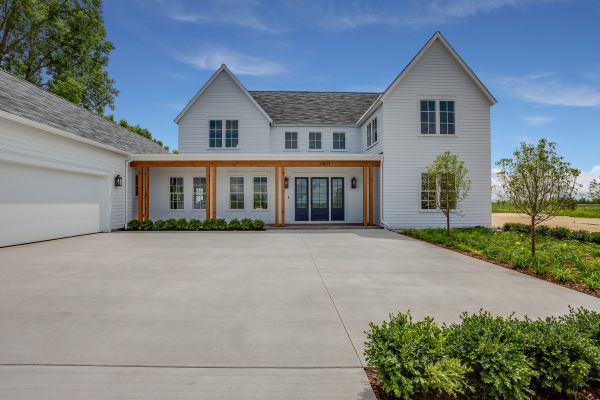 Cost of Driveway Refinishing in Yakima