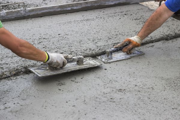 Cost of Small Concrete Repair in Yakima