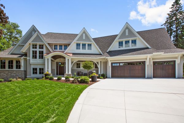 Cost of Driveway Concrete Resurfacing in Yakima