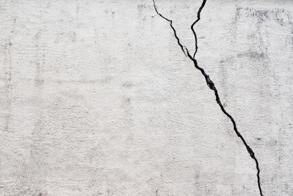 Cost of Patio Crack Repair in Yakima