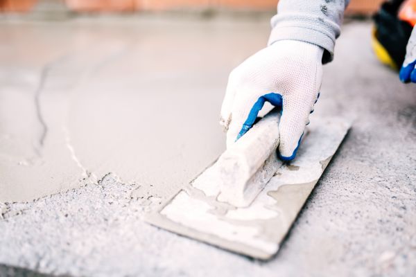 Cost of Concrete Crack Sealing in Yakima