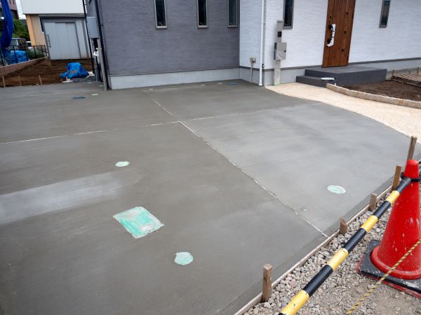 Cost of Garage Apron Repair in Yakima