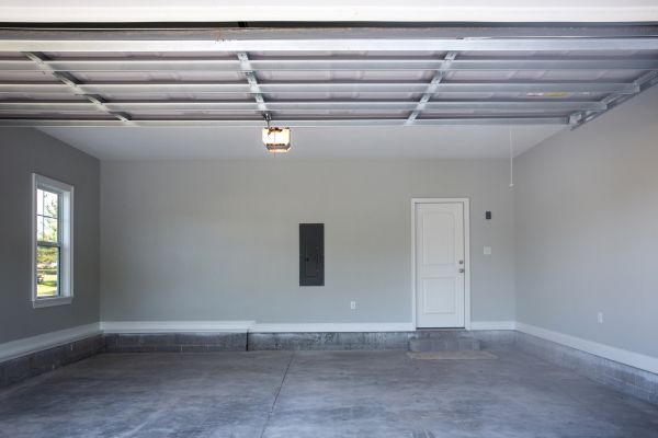 Cost of Garage Concrete Repair in Yakima
