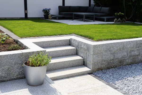 Cost of Exterior Step Repair in Yakima