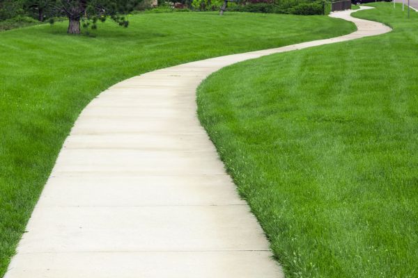 Cost of Cracked Sidewalk Repair in Yakima