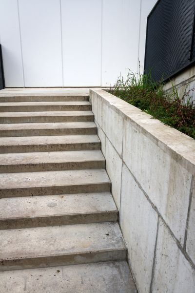 Cost of Cement Stair Repair in Yakima