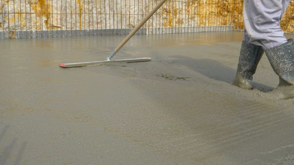 Cost of Basement Slab Leveling in Yakima
