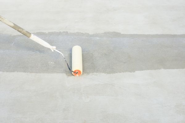 Cost of Concrete Slab Refinishing in Yakima