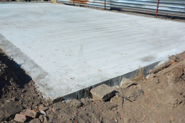 Cost of Cement Pad Repair in Yakima