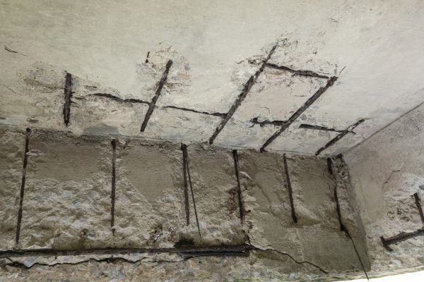 Cost of Spalling Concrete Service in Yakima
