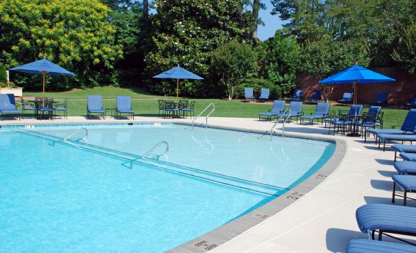 Cost of Pool Slab Repair in Yakima