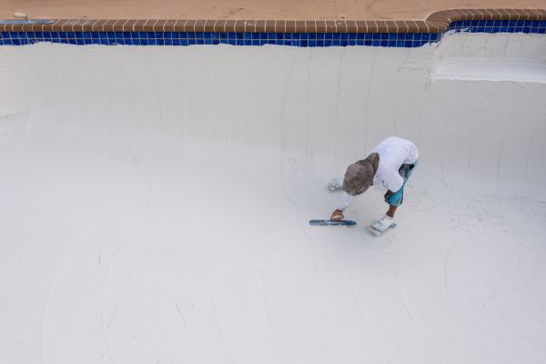 Cost of Swimming Pool Slab Repair in Yakima