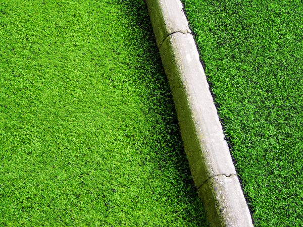 Cost of Concrete Border Repair in Yakima