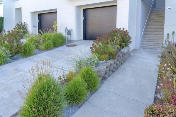 Cost of Driveway Sidewalk Repair in Yakima